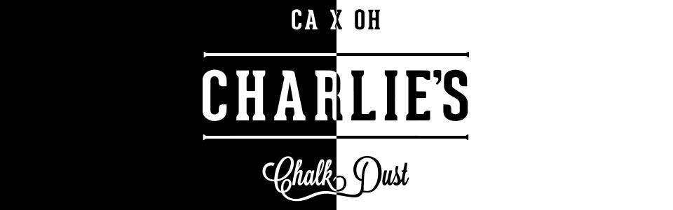 charlies chalk dust Flavor Shot
