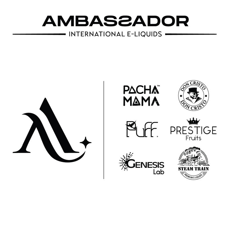 Ambassador Pacha Mama USA 120ml