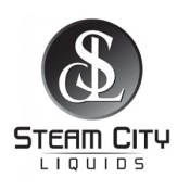 Steam City Flavor Shots