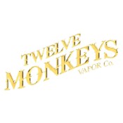 12 Monkeys Flavor Shots 120ml