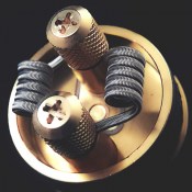 Anonymous Coils