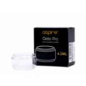 Aspire Cleito Pro Glass 4.2ml