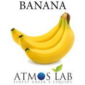 Atmos Lab Banana 10ml