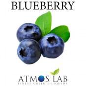 Atmos Lab Blueberry 10ml