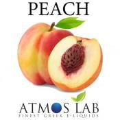 Atmoslab Peach Flavour 10ml