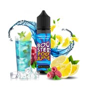 Blackout Boosted Blue Raz Lemonade 60ml