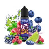 Blackout Boosted Blueberry Sour Raspberry 60ml
