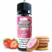 Blackout Strawberry Cookie Flavor Shot 120ml