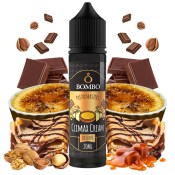 Bombo Pastry Masters Climax Cream Flavor Shot 60ml