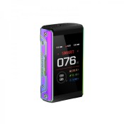 Geekvape T200 (Aegis Touch) Box Mod 200w Rainbow