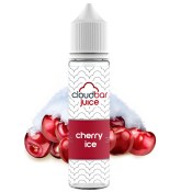 Cloud Bar Cherry Ice Flavor Shot 60ml