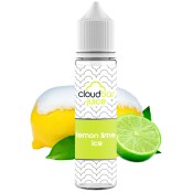 Cloud Bar Lemon Lime Ice Flavor Shot 60ml