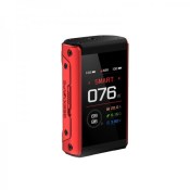 Geekvape T200 (Aegis Touch) Box Mod 200w Claret Red