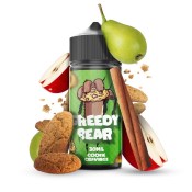 Greedy Bear Cookie Cravings Flavor Shot 120ml
