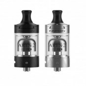 Ares 2 RTA 22mm & 24mm by Innokin