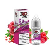 IVG Raspberry Pomegranate Salt