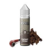Joora Καπνός Πίπας Flavor Shot 60ml