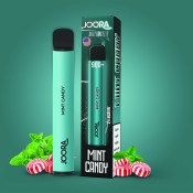 Joora Unlimited Mint Candy