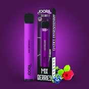 Joora Unlimited Mix Berries