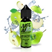 Just Juice Apple Pear