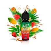 Just Juice Strawberry & Curuba Flavor Shot 60ml