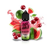 Just Juice Watermelon & Cherry Flavor Shot 60ml