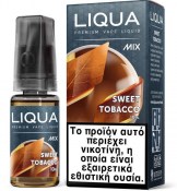 Liqua Mix Sweet Tobacco 10ml