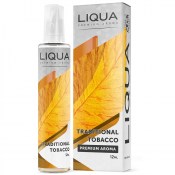Liqua Mix & Go Traditional 60ml