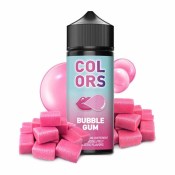 Mad Juice Colors Flavor Shot - Bubble Gum 120ml