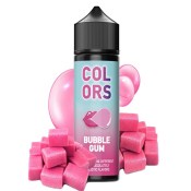 Mad Juice Colors Flavor Shot - Bubble Gum 60ml