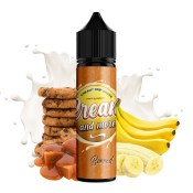 Mad Juice - Banned 60ml