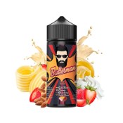 Mad Juice - Butter Man 120ml