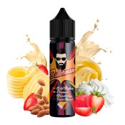 Mad Juice - Butter Man 60ml