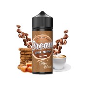 Mad Juice - Coffee Break 120ml