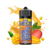 Mad Juice Fizz Freeze Mango Bango 120ml