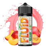 Mad Juice Fluid Lilly 120ml