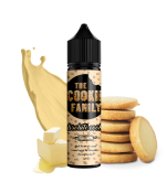 Cookie Family - Absolute Cookie 60ml