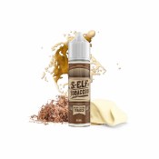 S-Elf Juice Tobaccos Creamy Custard Tobacco Flavor Shot 60ml
