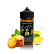 Sadboy Lemon Cookie 120ml