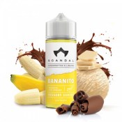 Scandal Bananito Flavor Shot 100ml