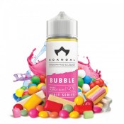 Scandal Bubble Flavor Shot 120ml
