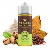 M.I.Juice Tobacco Pistachio Flavor Shot 120ml