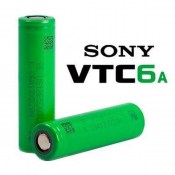 Sony VTC6A 21700 4000mah 30A