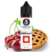 Steam City Cherry Pie Flavor Shot