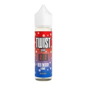 Twist Red Energy Flavor Shot 60ml