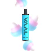 VAAL 500 Cotton Candy Disposable 2ml