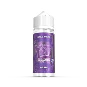 Yeti Defrosted Flavor Shot Grape 120ml