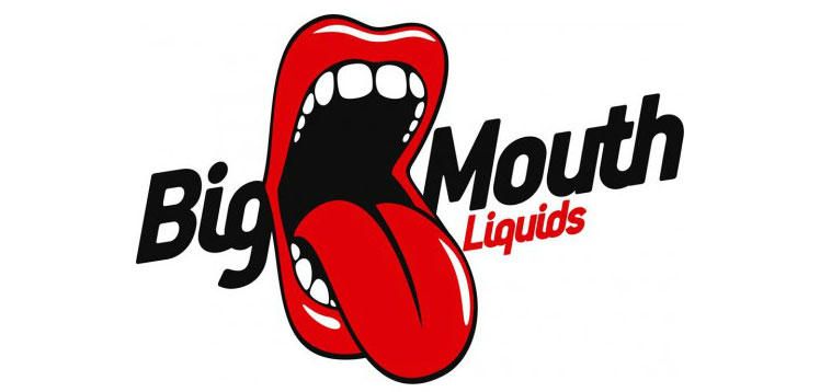 Big Mouth Retro Juice