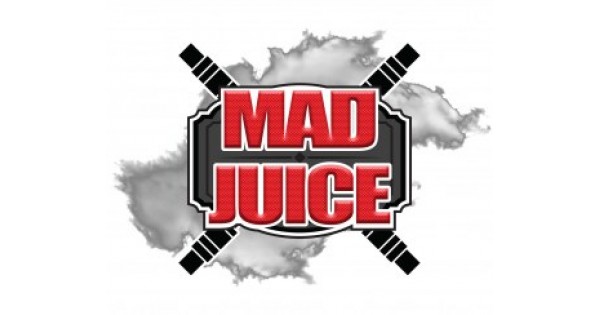 mad juice logo
