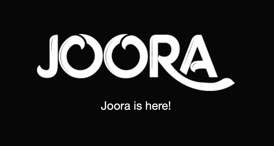 joora flavor shots